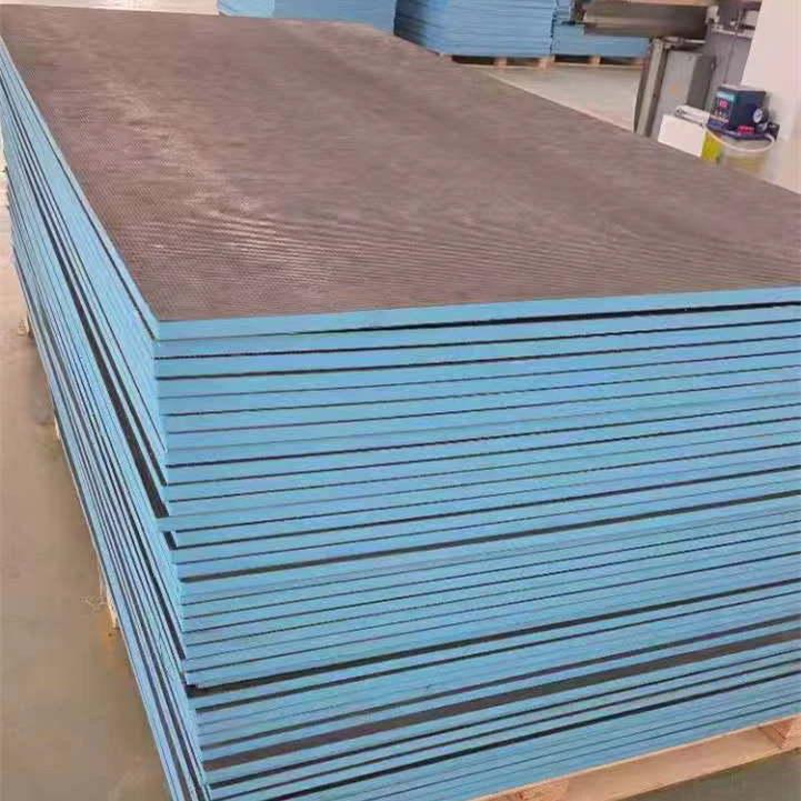 Moisture Resistant Backing Board factory