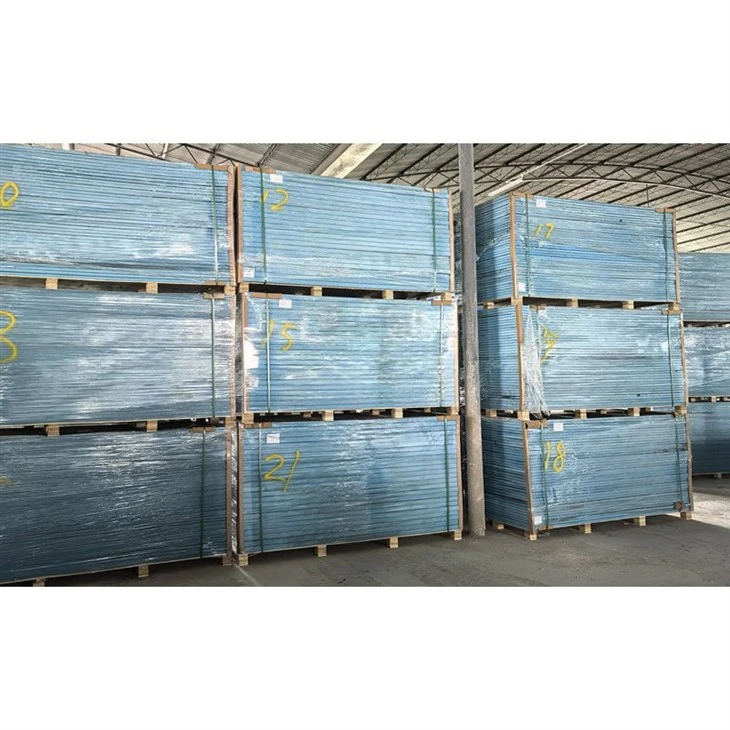 Moisture Resistant Backing Board suppliers