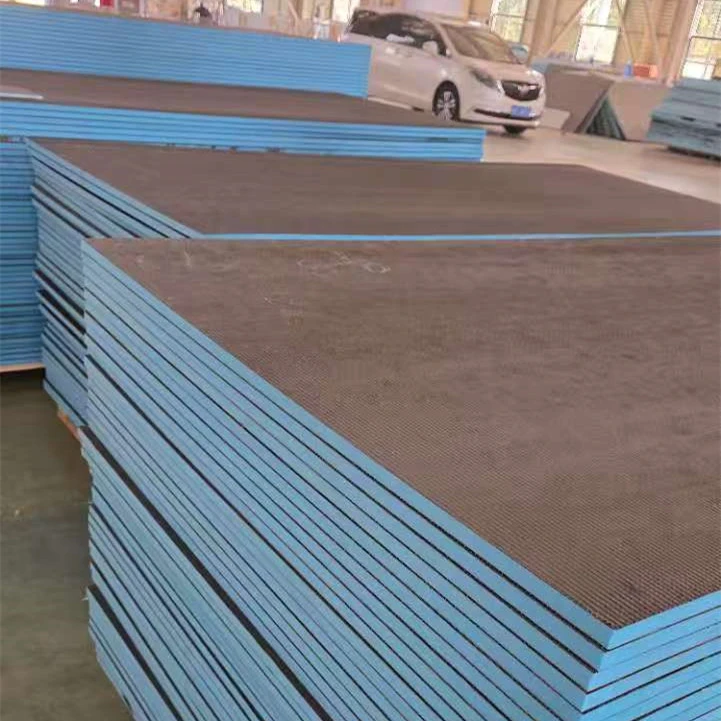 Moisture Resistant Backing Board high quality
