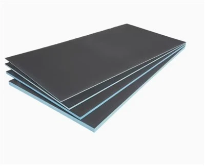 Placa de suporte de azulejo impermeável de alta resistência